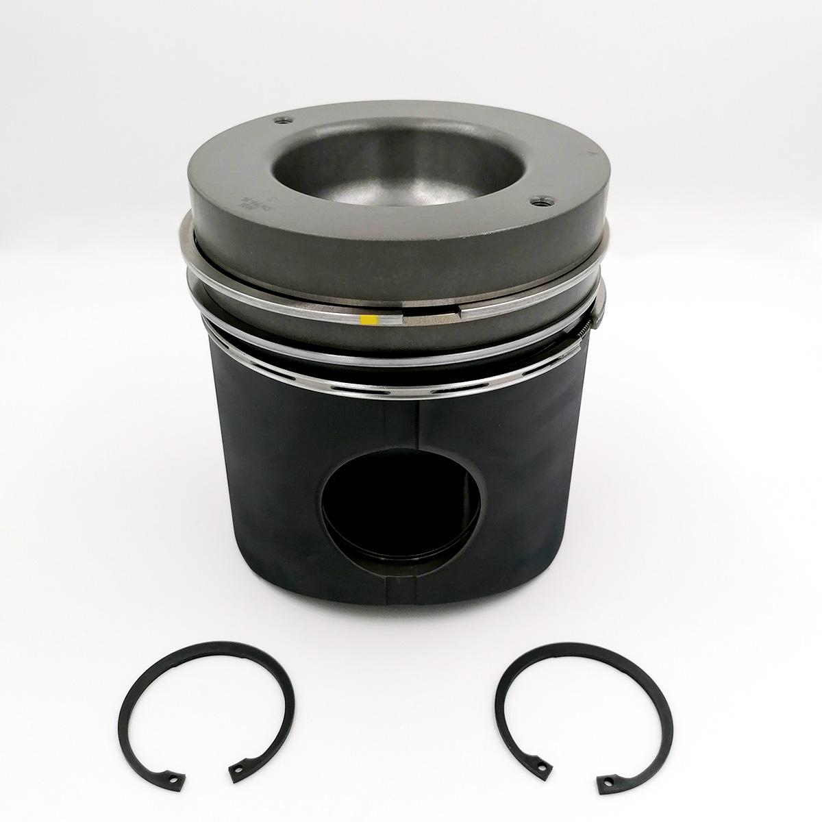 Kolben - 12453016 MWM TCG 2020 als OEM oder Originalteil kaufen