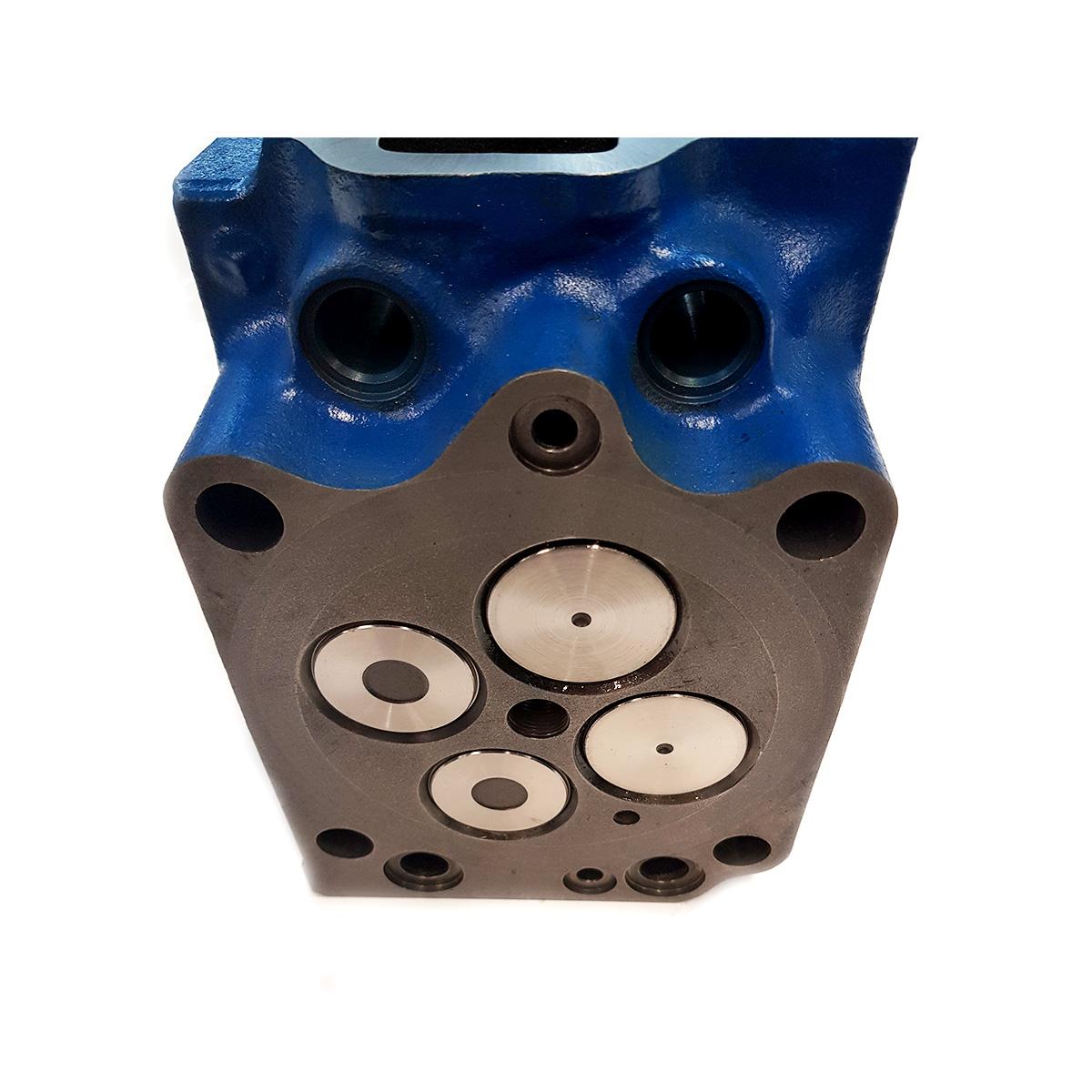 05180616 MWM AT- Zylinderkopf, TBG 616 als OEM oder Originalteil kaufen