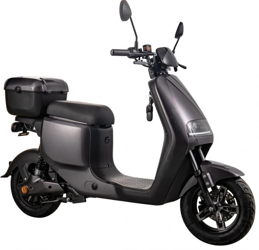 Motolux Scooter