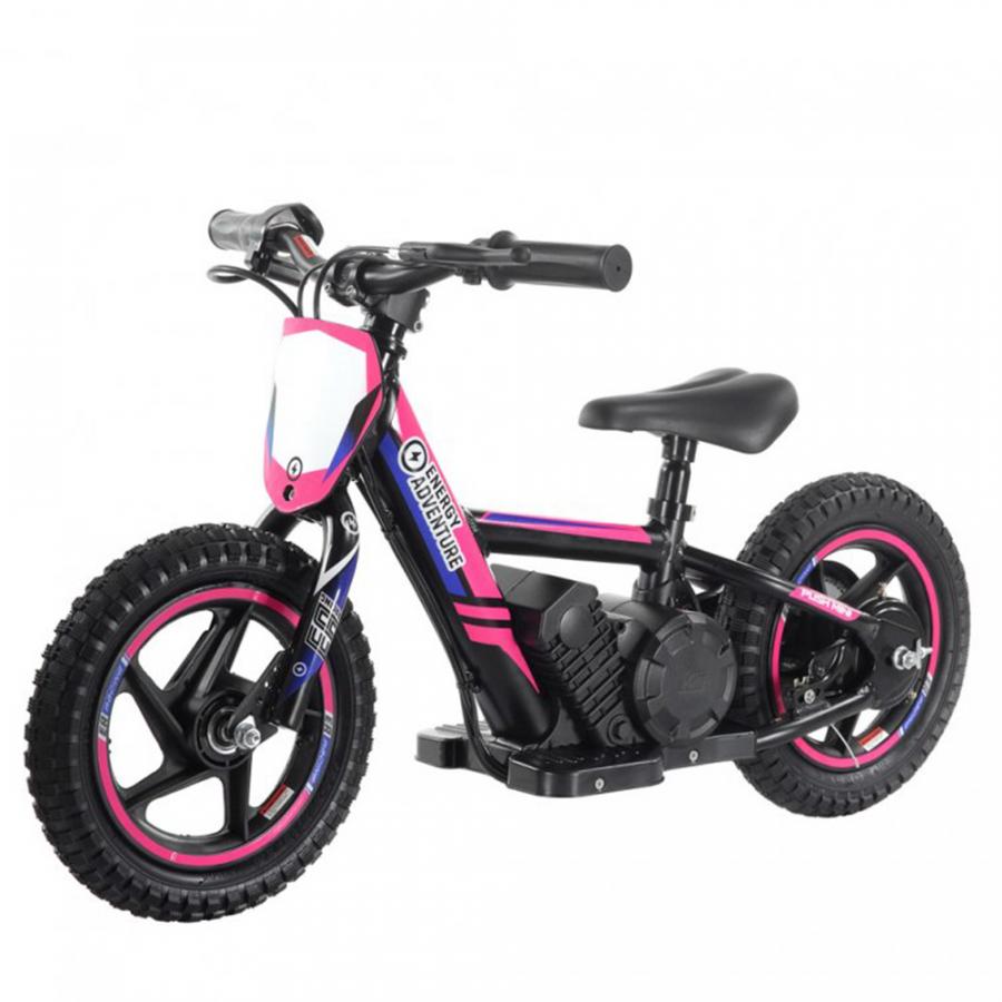 Push-Bike-Mini