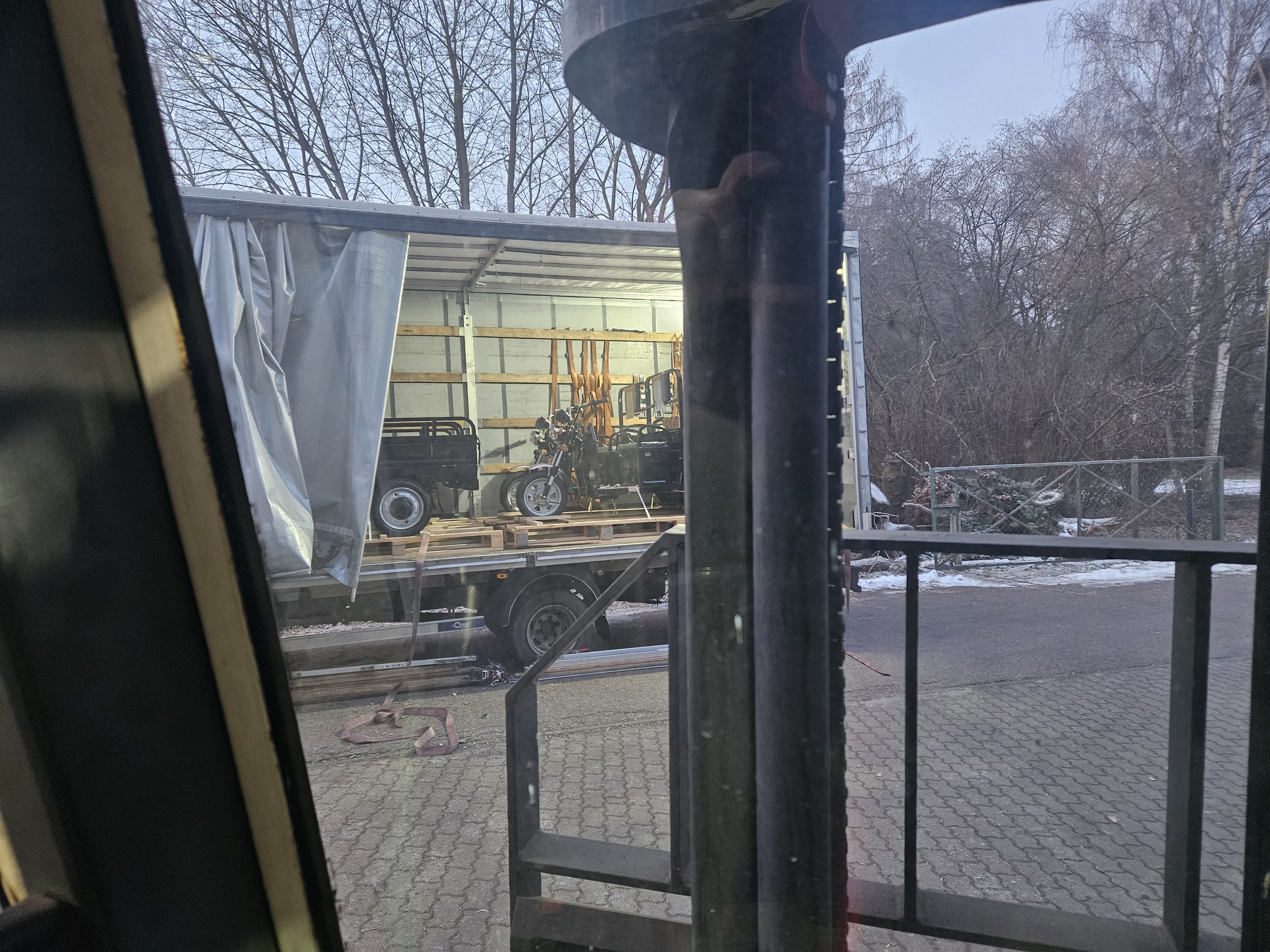 Neue ADVENTO&acute;s im neuen Jahr