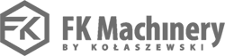 FK-Maschenery Logo