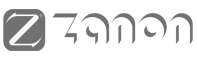 ZANON Logo